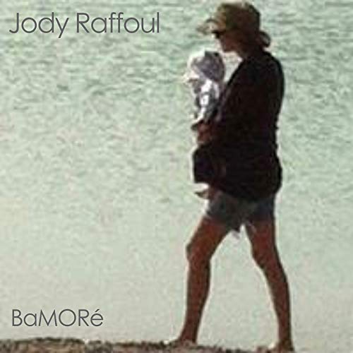Bamoré by Jody Raffoul