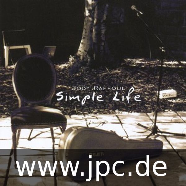 Simple Life by Jody Raffoul